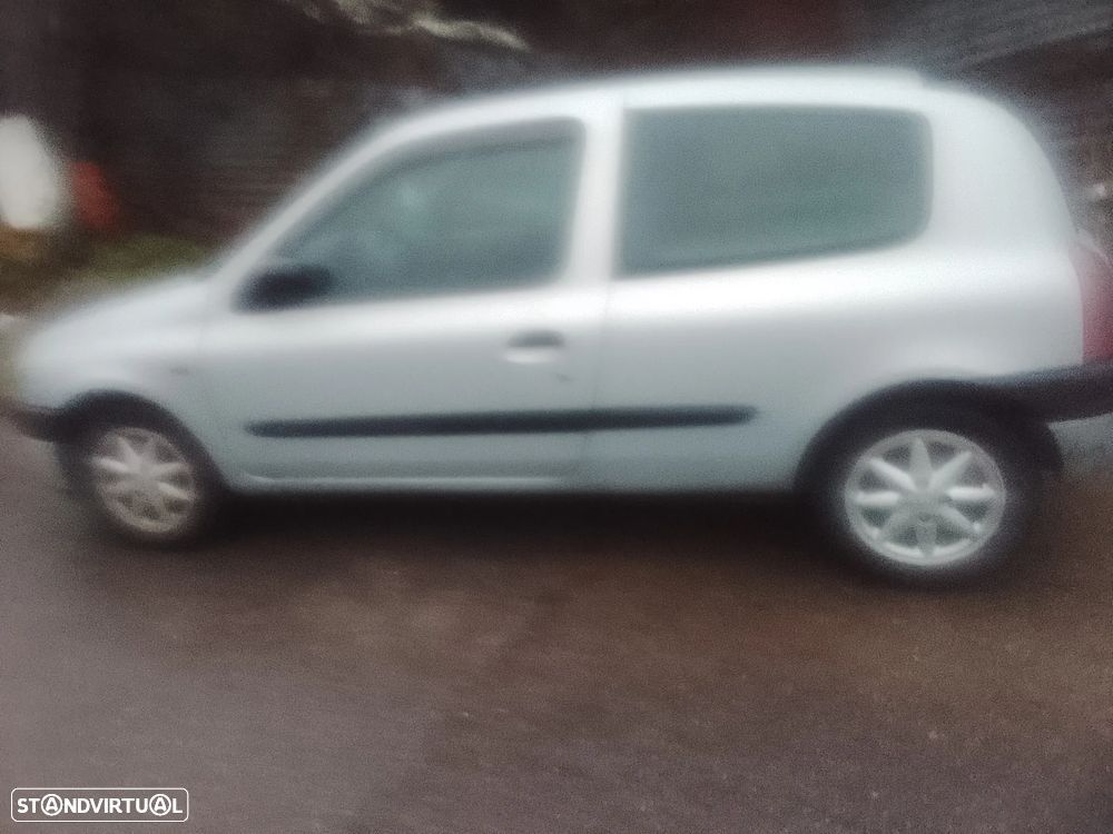 Renault Clio 1.9 D RN - 7