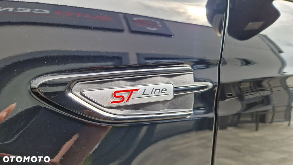 Ford Kuga 2.0 TDCi 4x4 ST-Line - 32