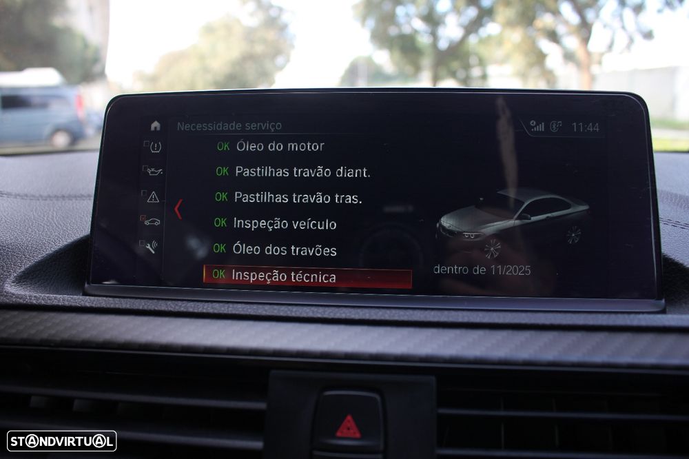 BMW 225 d Coupe Pack M Auto - 27