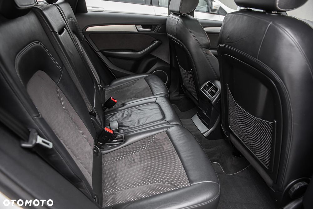 Audi Q5 - 35
