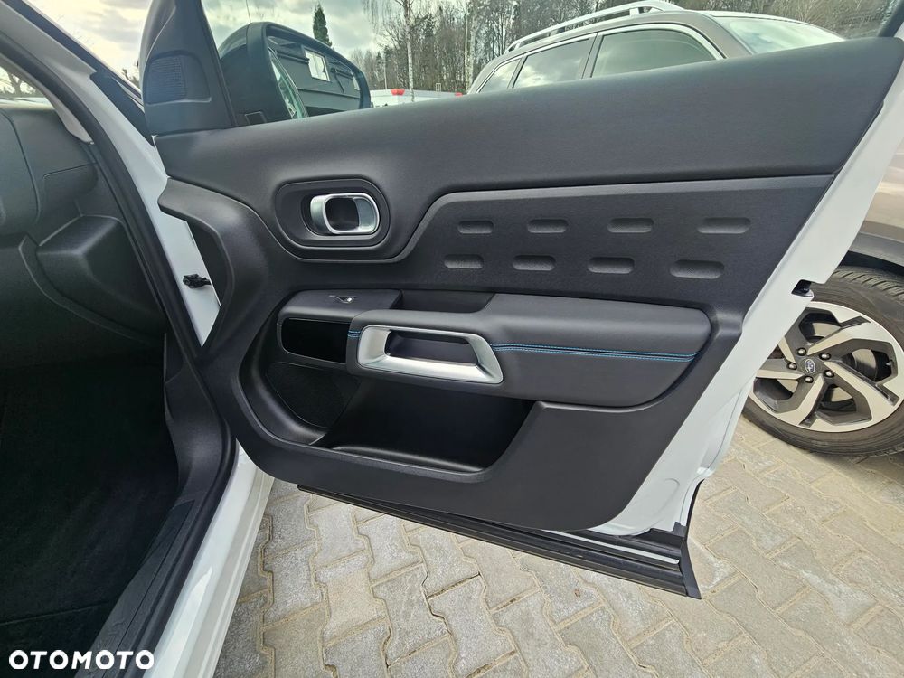 Citroën C5 Aircross 1.2 PureTech Plus - 30