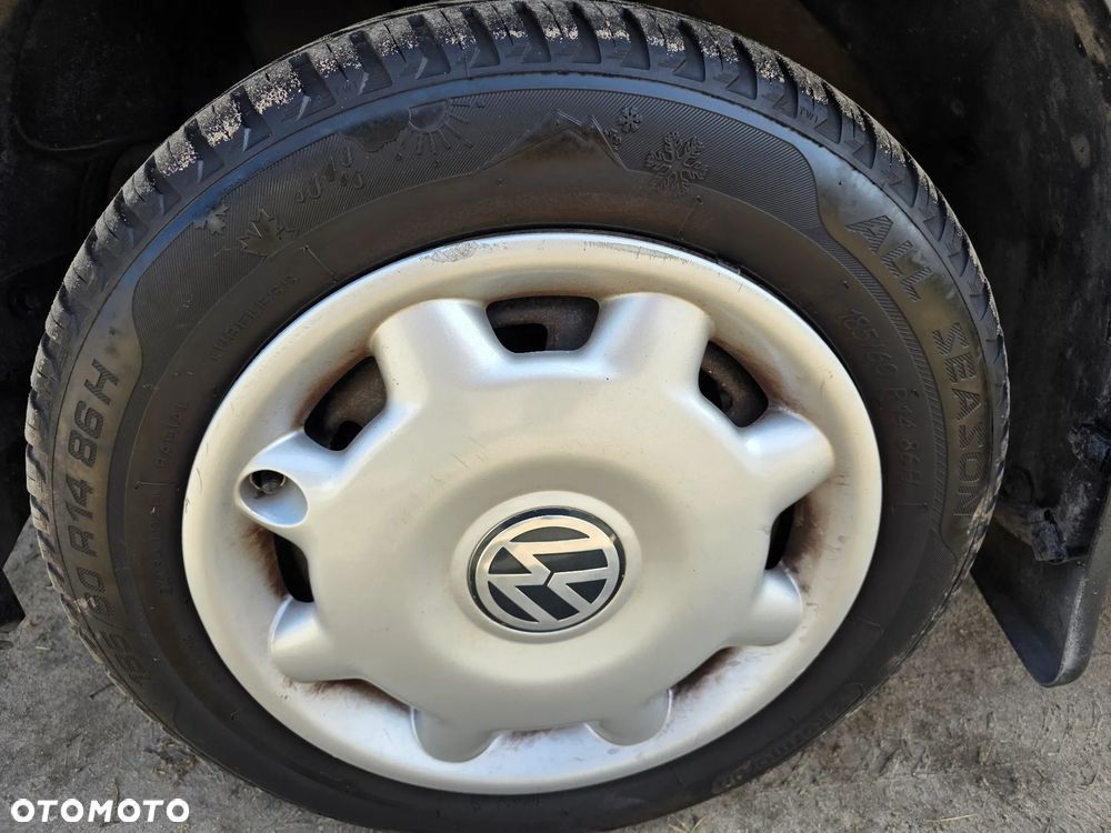 Volkswagen Polo 1.4 Basis - 20