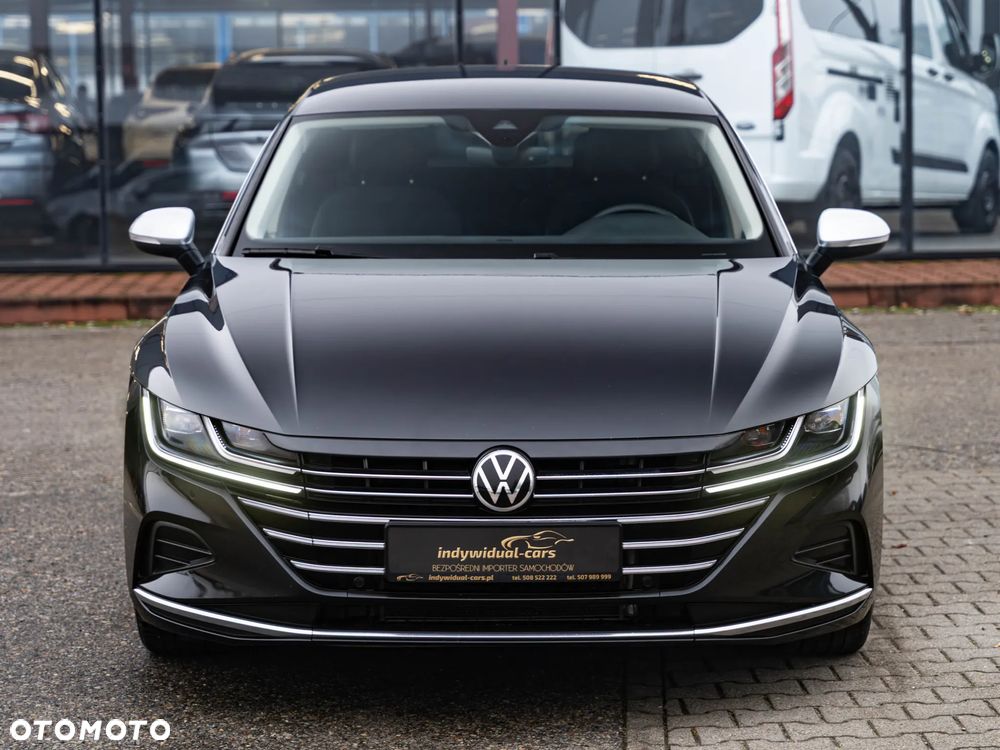 Volkswagen Arteon 2.0 TDI SCR DSG Elegance - 15