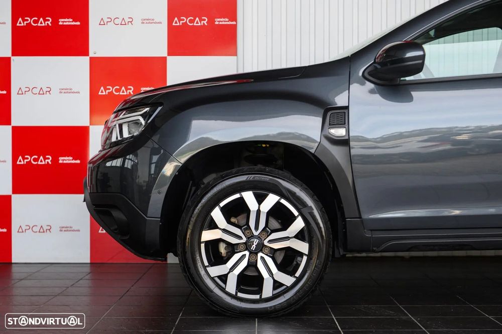 Dacia Duster - 12