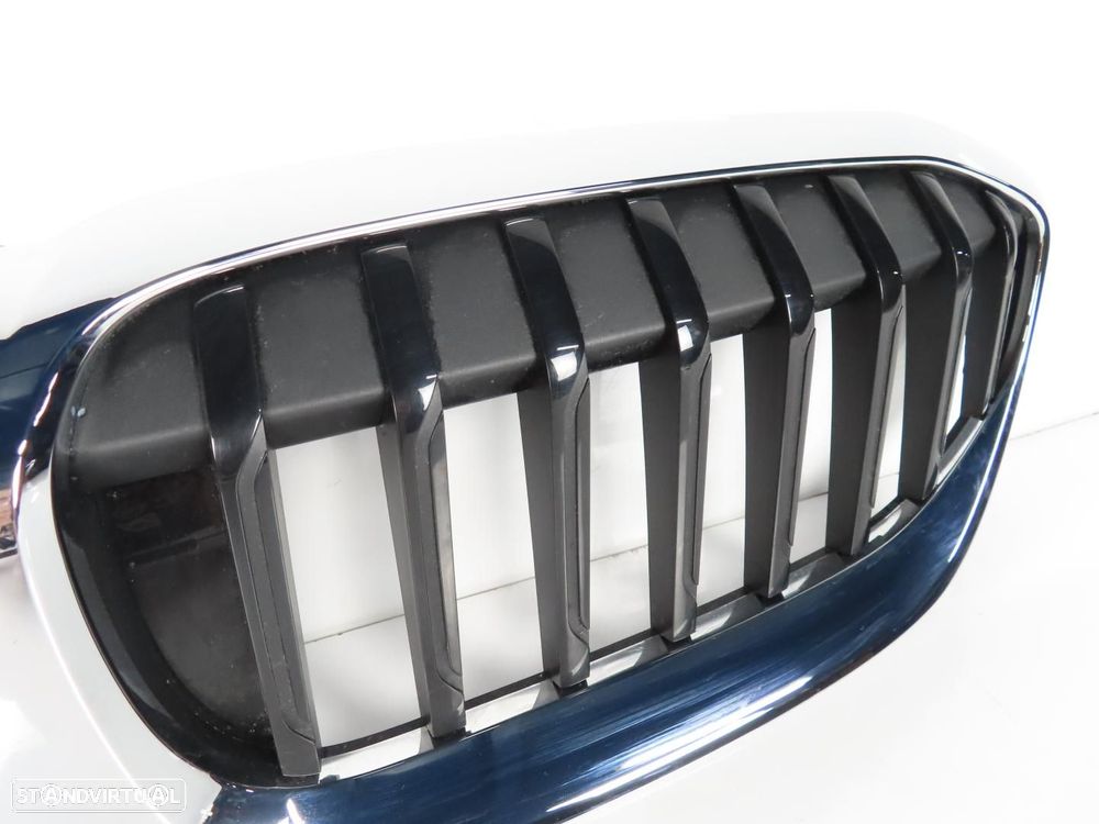 Grelha Frontal Usado / Original BMW 3 (G20)/BMW 3 Touring (G21) 51137449428 - 3