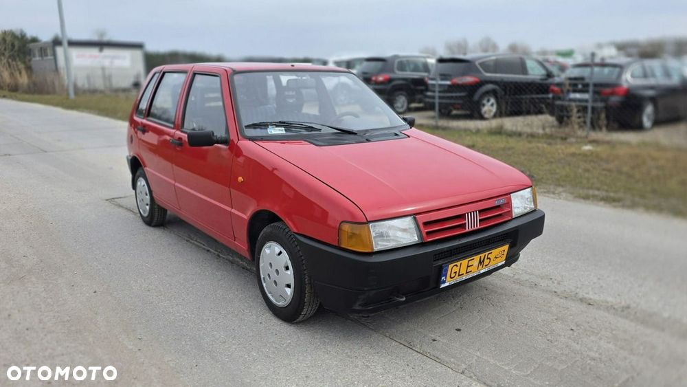Fiat Uno - 3