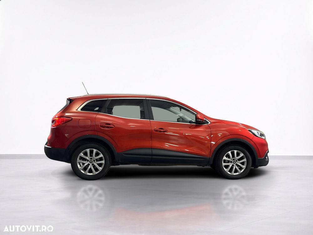 Renault Kadjar - 7