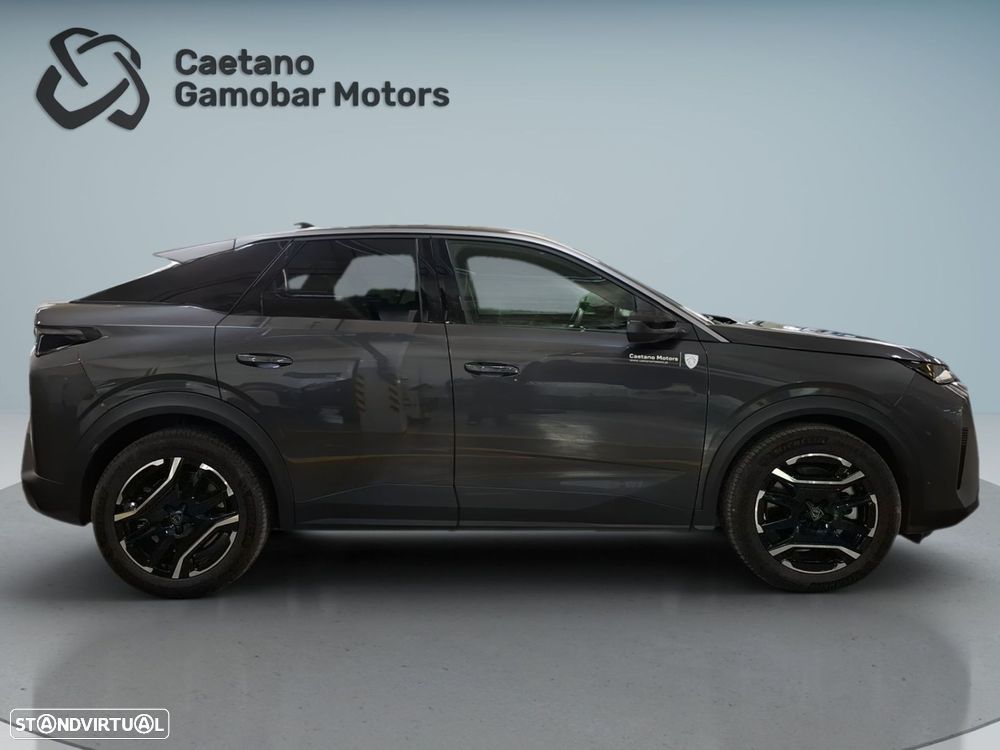 Peugeot E-3008 73 kWh Allure - 7