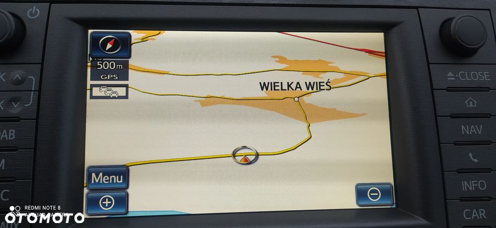 Toyota Prius 1.8 Hybrid Premium - 20