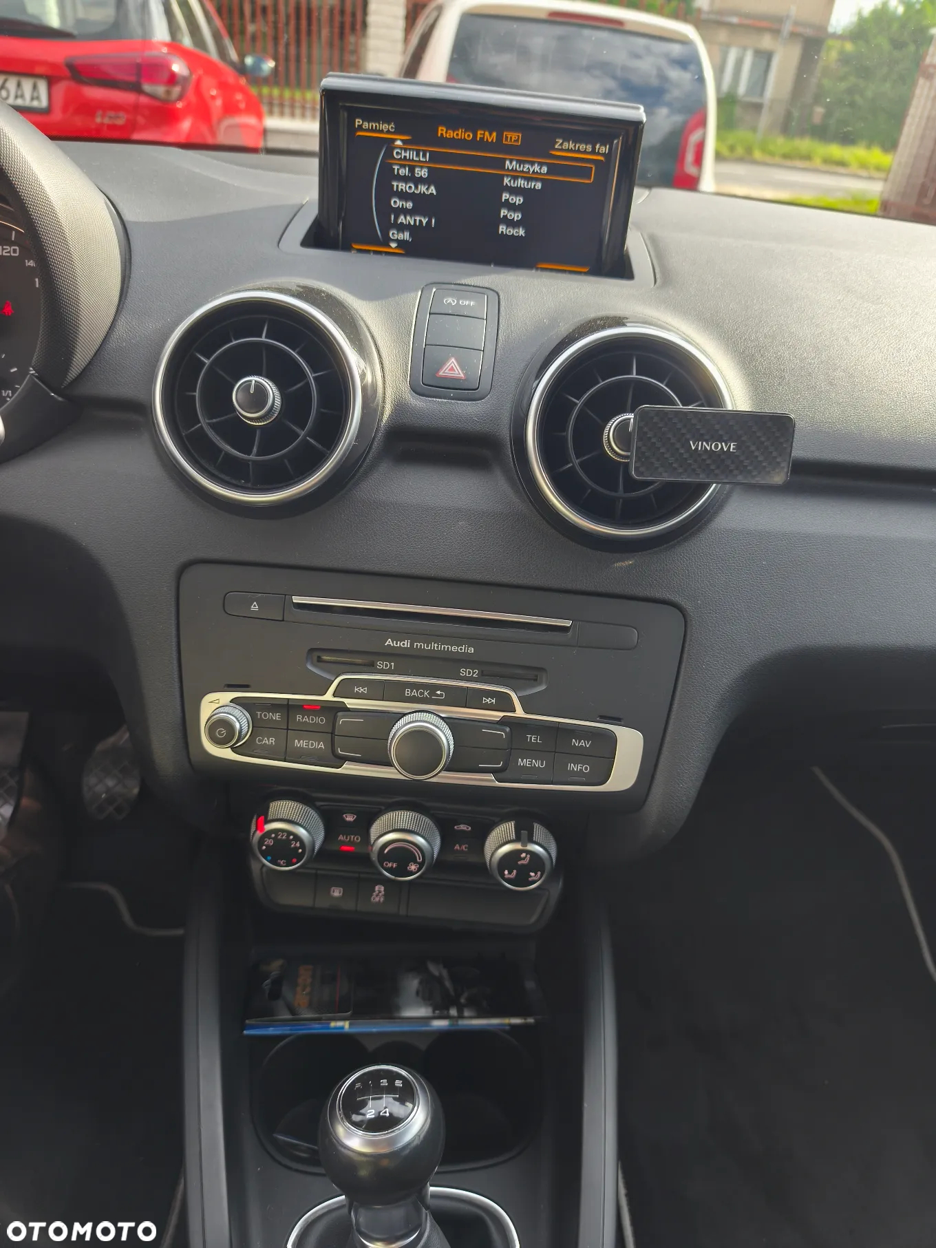 Audi A1 1.6 TDI - 14