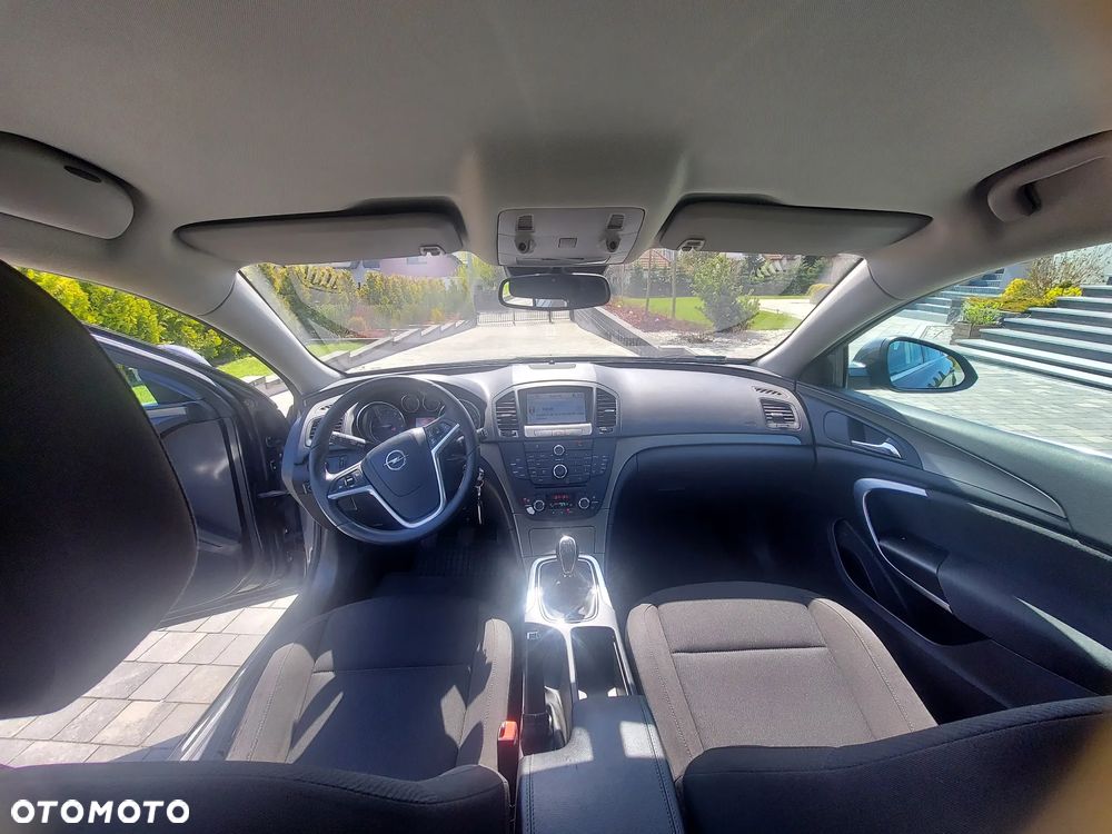 Opel Insignia 1.8 Elegance - 13