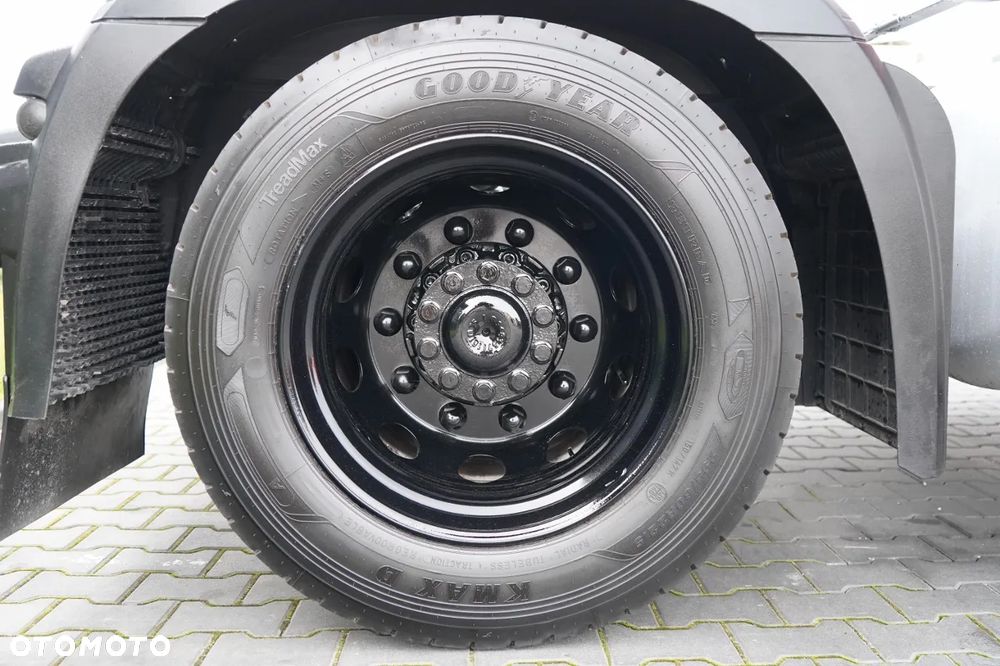 Mercedes-Benz ACTROS 1845 / MEGA / LOW DECK / MP5 / BIG SPACE  / PO KONTRAKCIE SERWISOWYM - 22