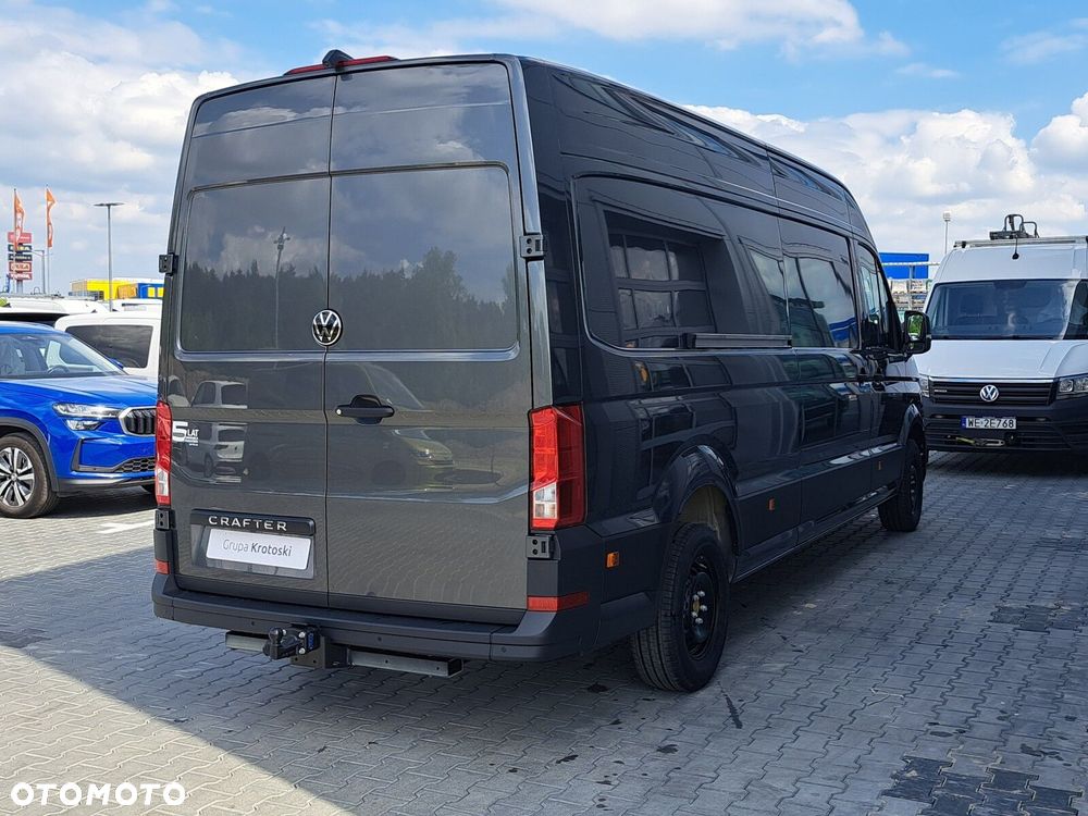 Volkswagen Crafter - 6