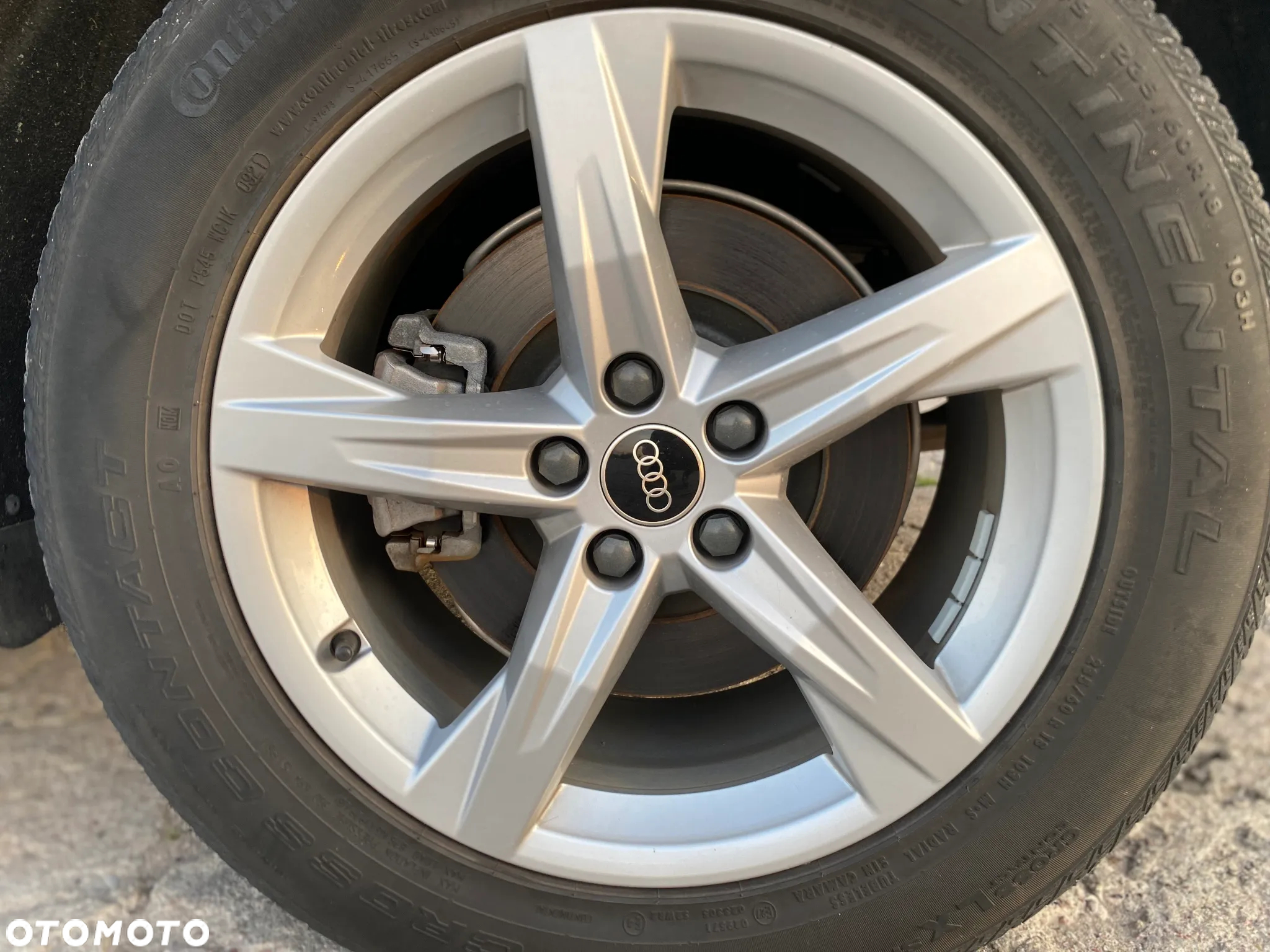 Audi Q5 45 TFSI quattro S tronic - 34