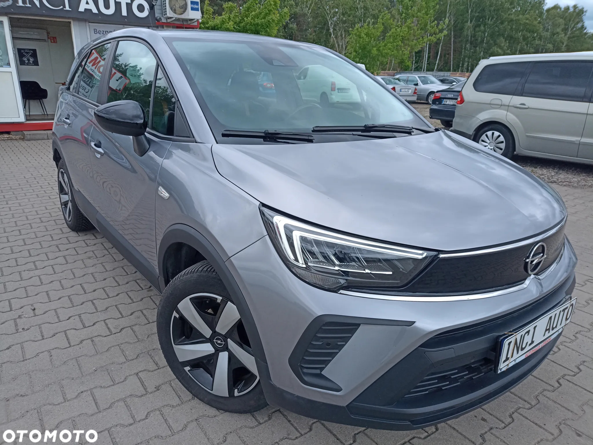 Opel Crossland 1.2 Edition - 3