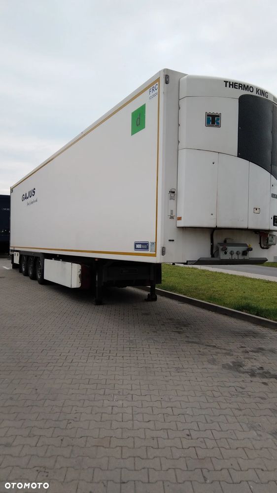 Lamberet INDETRUCK - 4