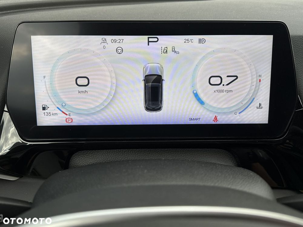 BAIC 5 Beijing 1.5T Luxury DCT - 39