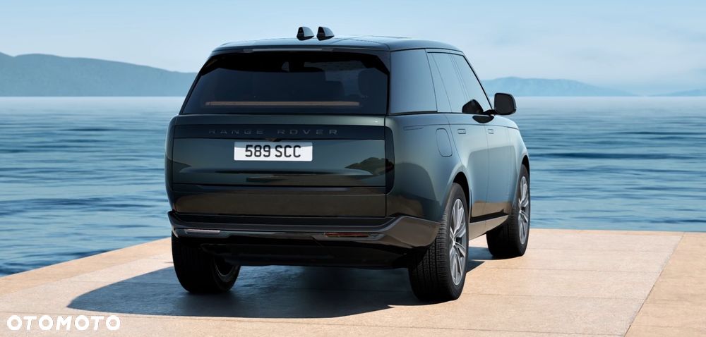 Land Rover Range Rover 3.0 P460e PHEV Autobiography - 7