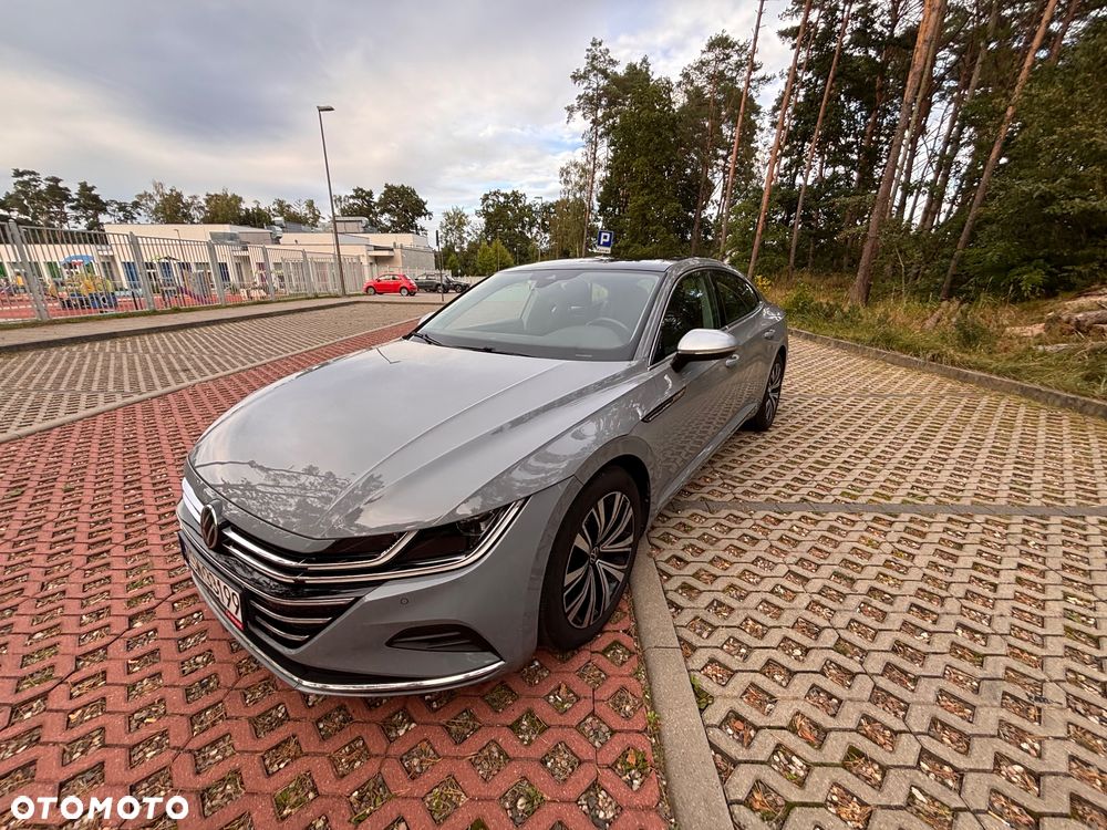 Volkswagen Arteon 2.0 TSI Elegance DSG - 1