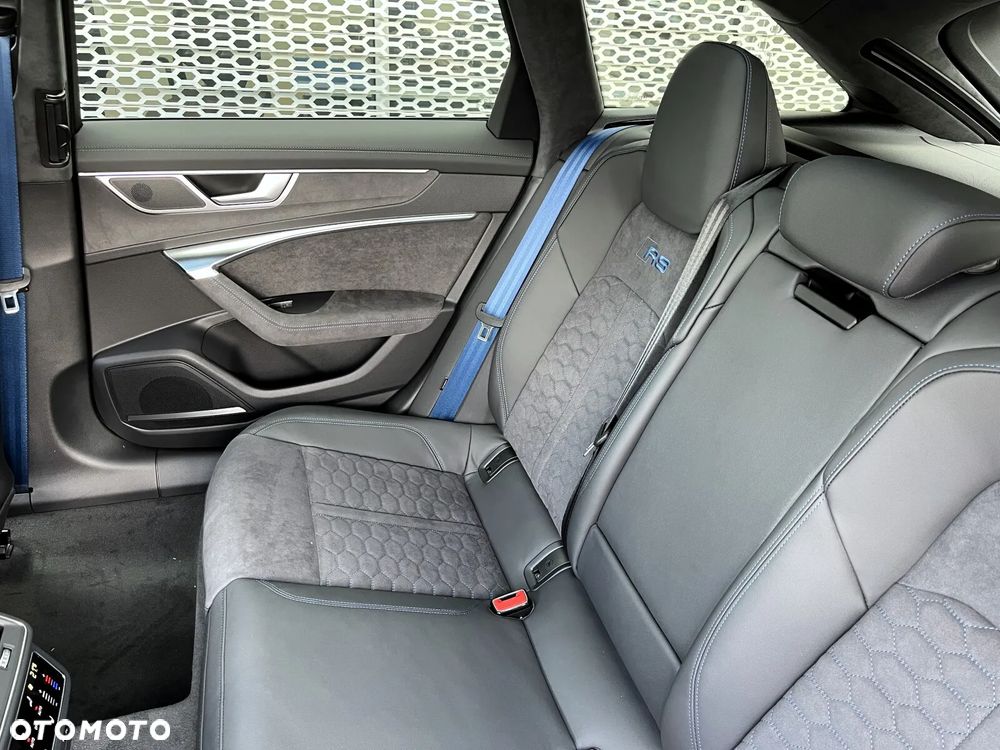 Audi RS6 - 19