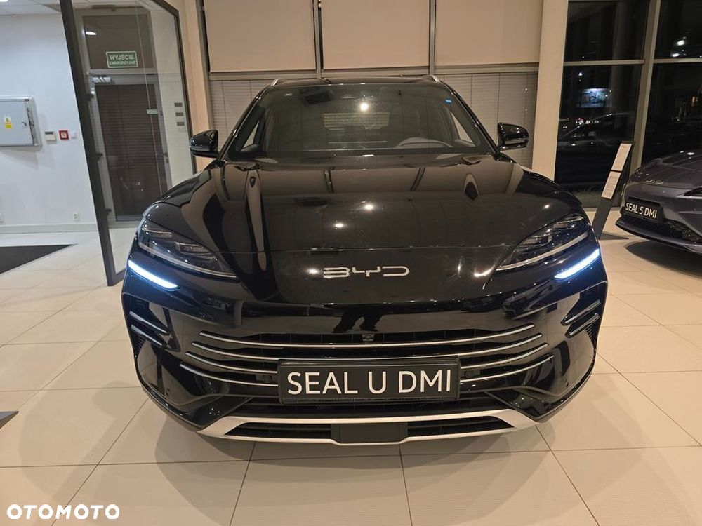 BYD Seal U DM-i 1.5 Boost - 2