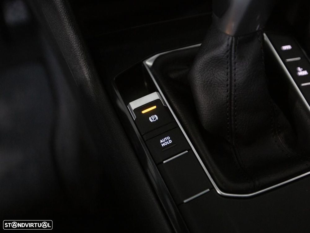 VW Tiguan 1.4 TSI eHybrid Life DSG - 28