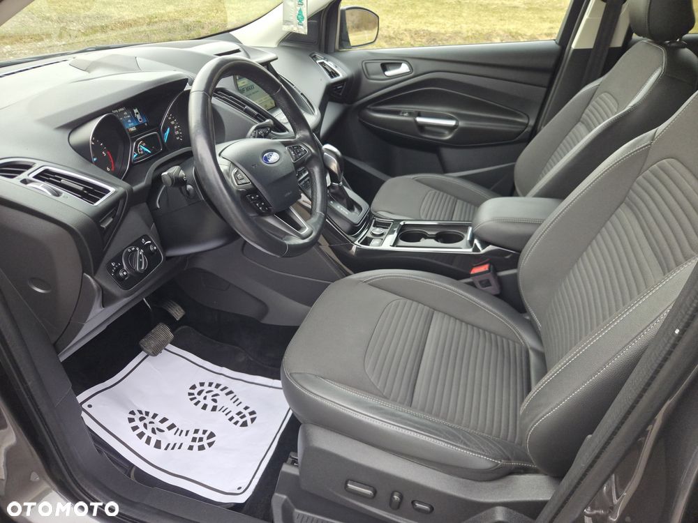 Ford Kuga 1.5 TDCi 2x4 Cool & Connect - 14