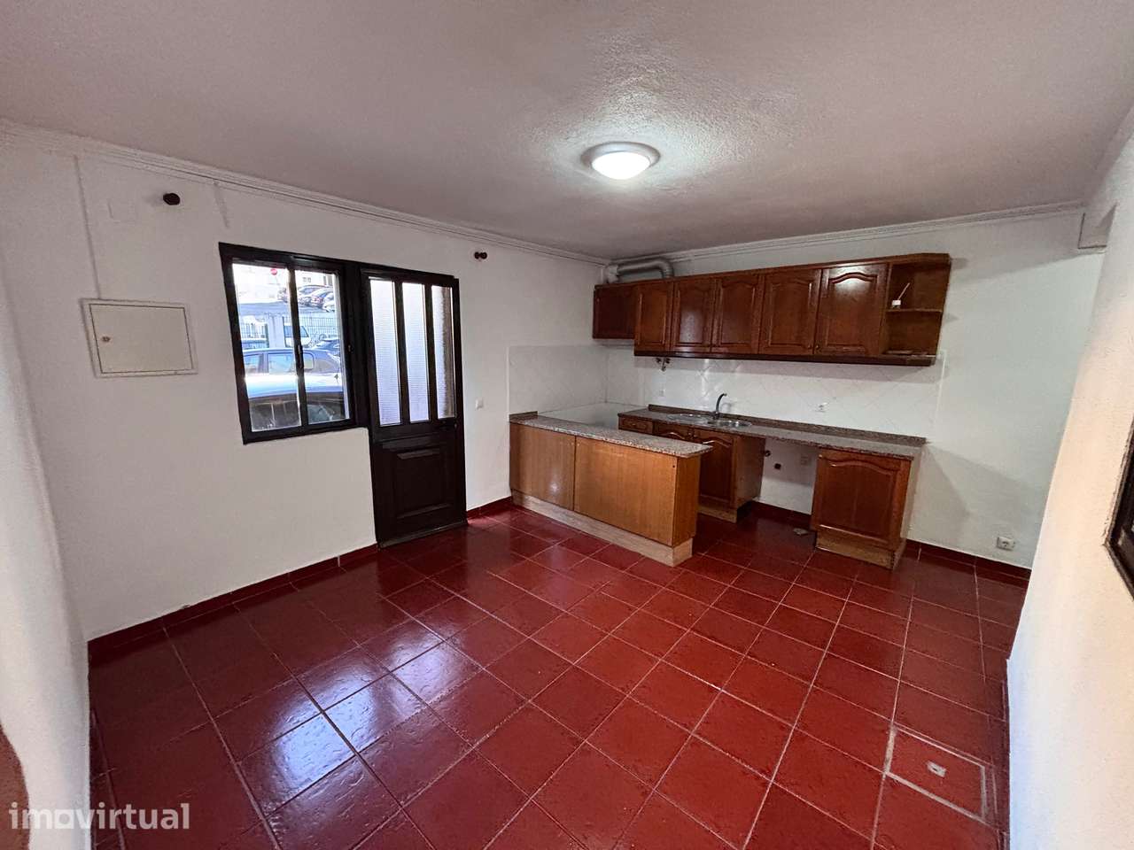 Apartamento no Rés-do-Chão | Freguesia da Pontinha, Odivelas - Grande imagem: 2/12
