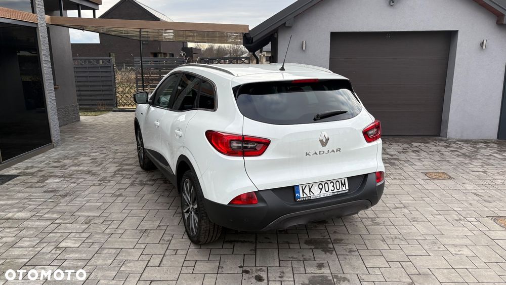 Renault Kadjar 1.2 Energy TCe Business - 7