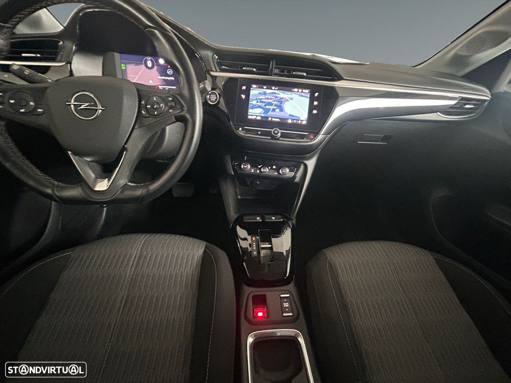 Opel Corsa-e Edition - 11