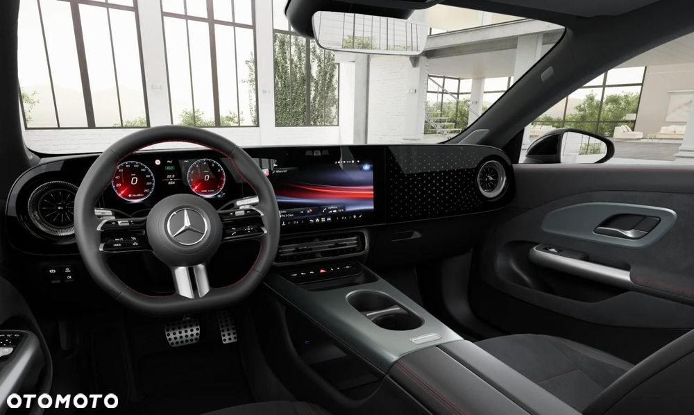 Mercedes-Benz CLA - 9