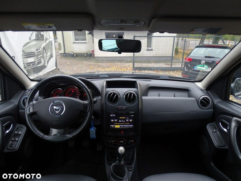 Dacia Duster - 15