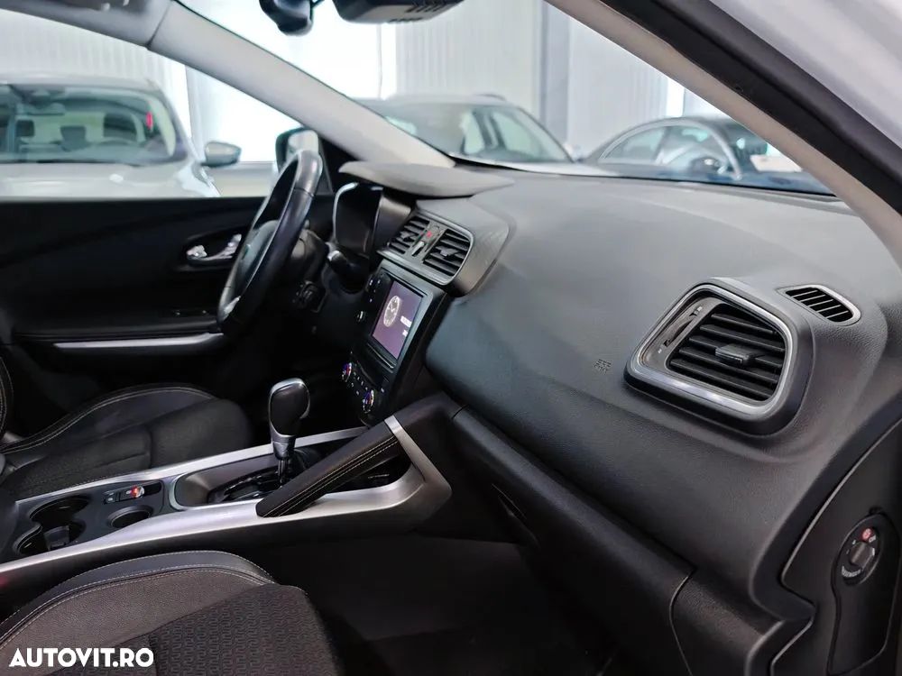 Renault Kadjar Energy TCe 130 EDC Experience - 5