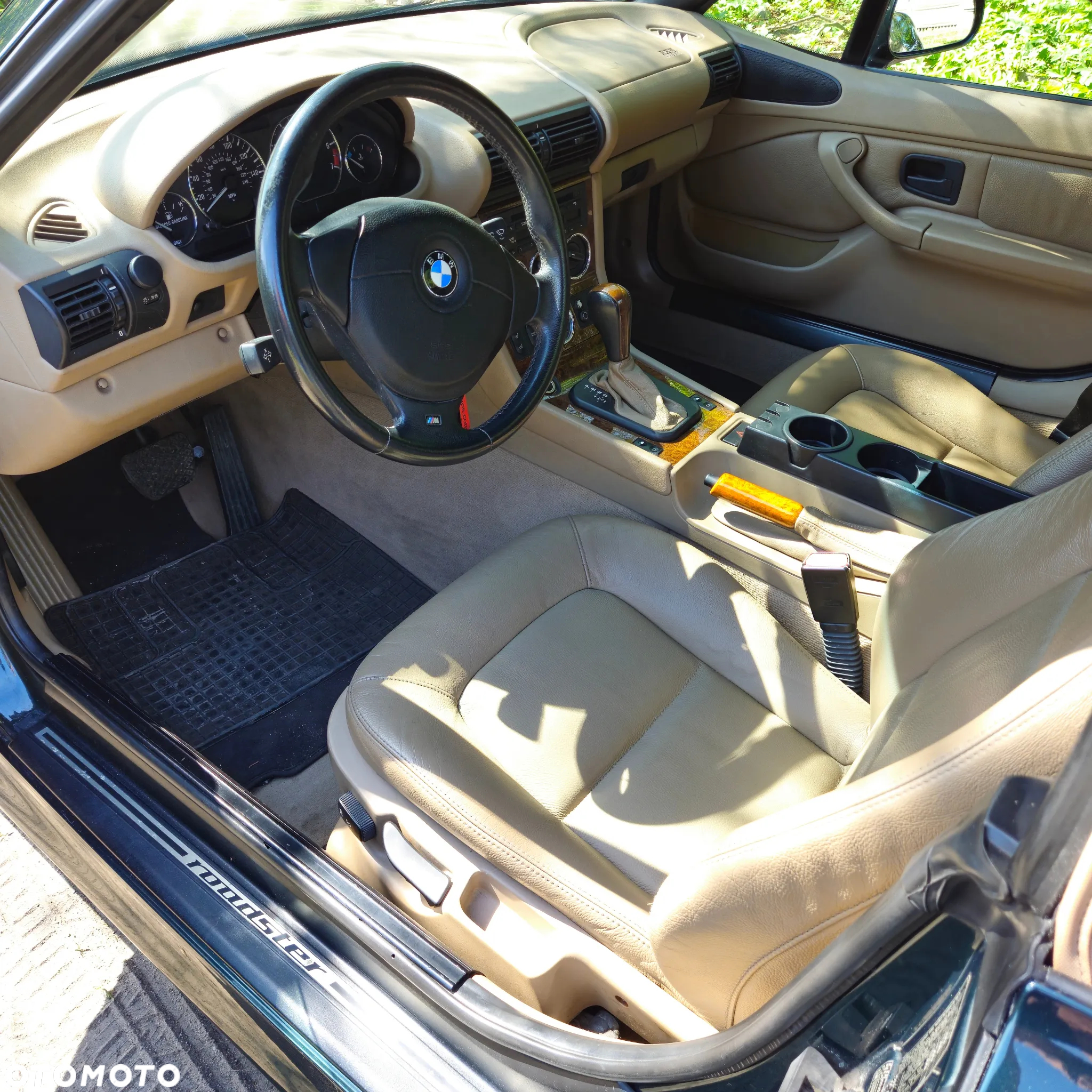 BMW Z3 - 15