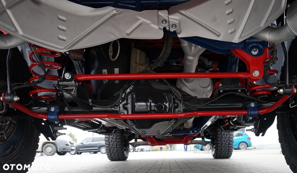 RAM 1500 Crew Cab MB Sport - 13