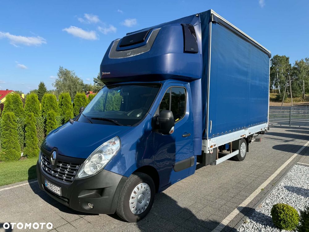 Renault Master - 3