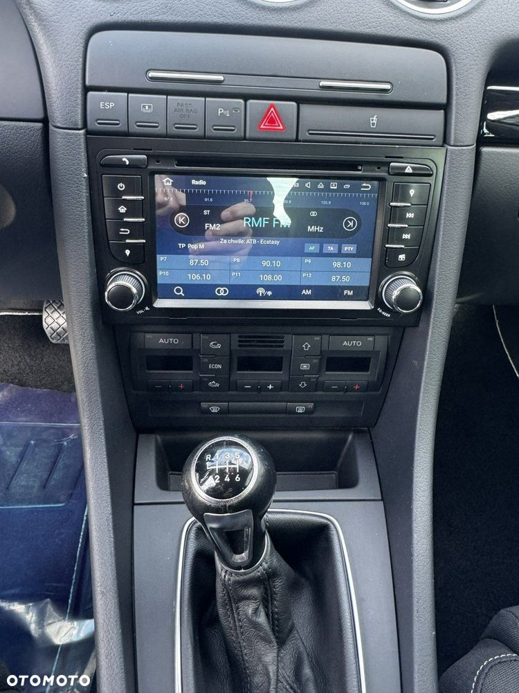 Seat Exeo 2.0 TFSI Sport - 18