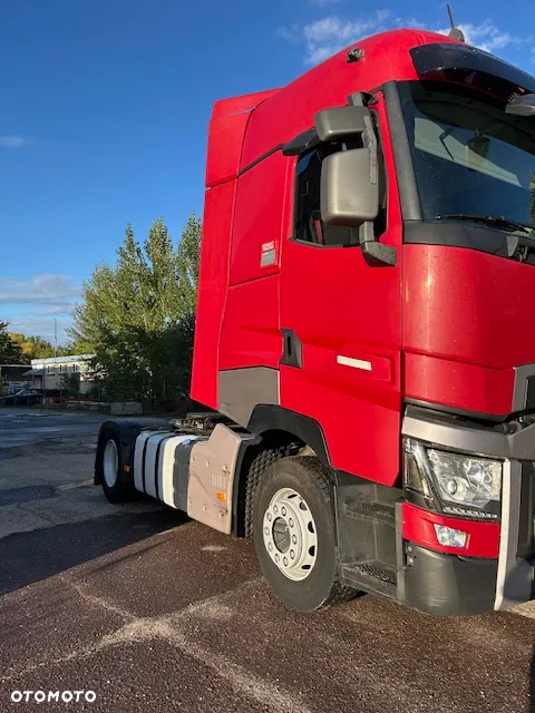 Renault G-T - 2