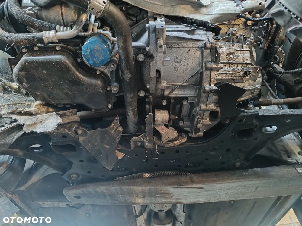 Kia Ceed 1.5 T-GDI DCT7 OPF Vision - 7