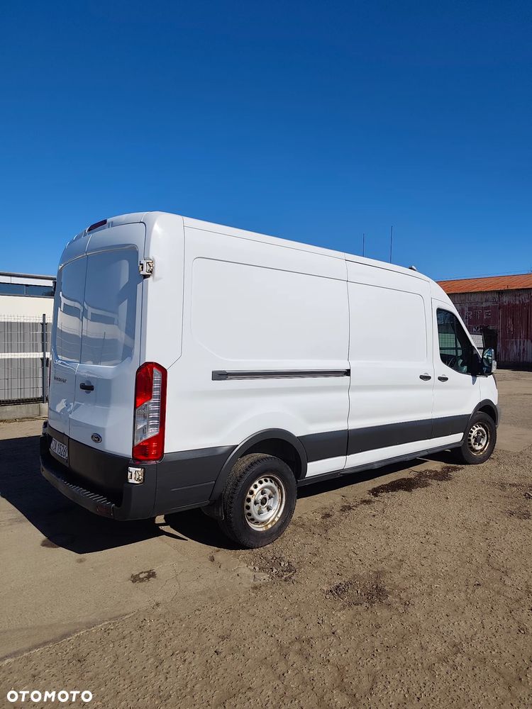 Ford Transit - 2