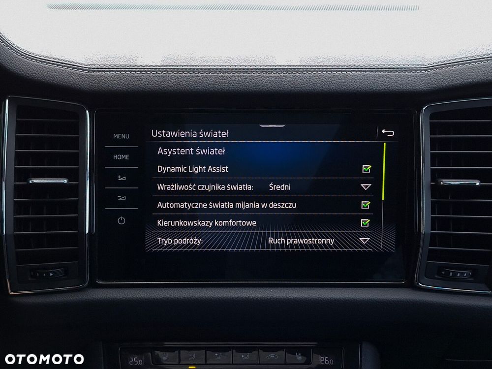 Skoda Kodiaq 2.0 TDI 4x4 L&K DSG - 31