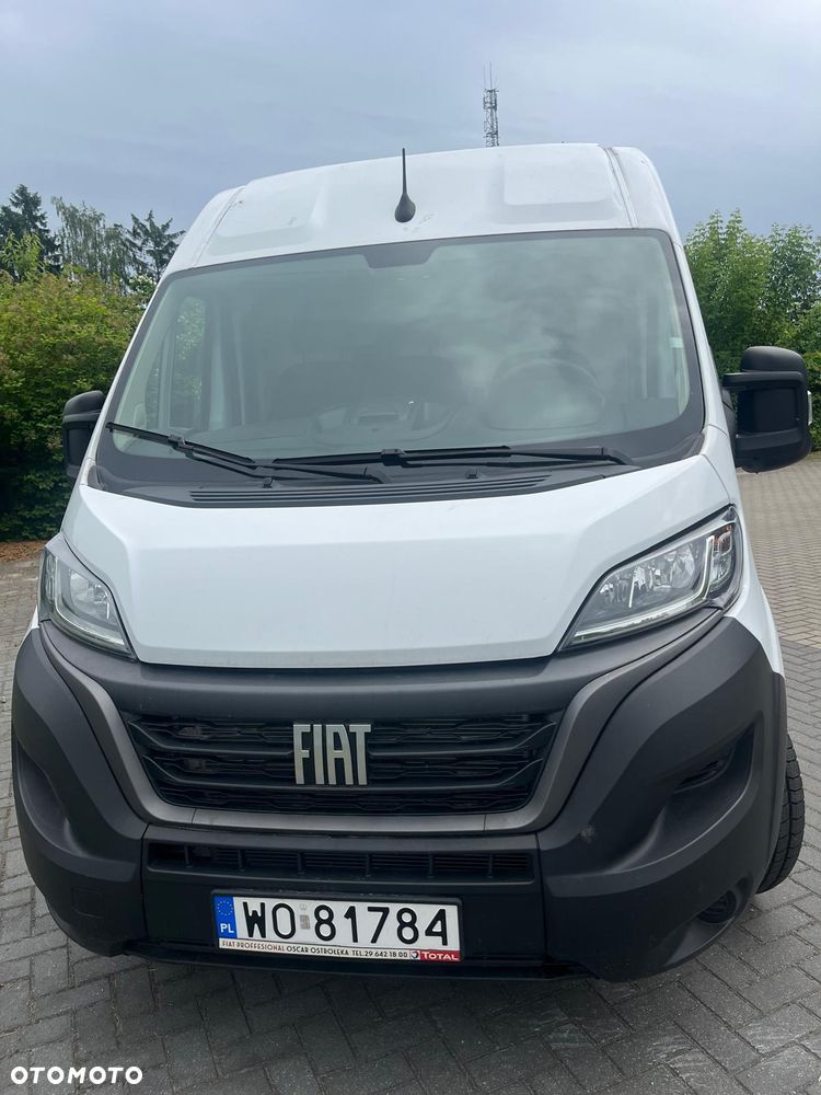 Fiat DUCATO SERIA 8 DUCATO FURGON L3H2 - 2
