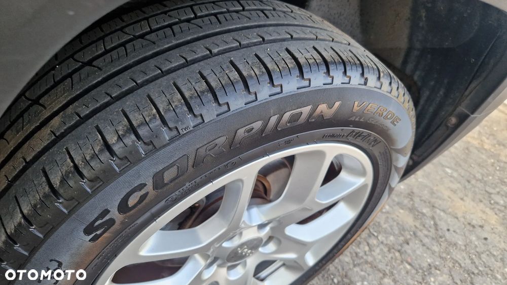 Jeep Renegade 1.4 MultiAir Limited - 7