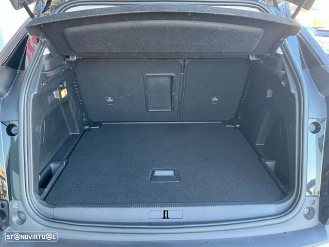 Peugeot 3008 1.5 BlueHDi Allure Pack - 6