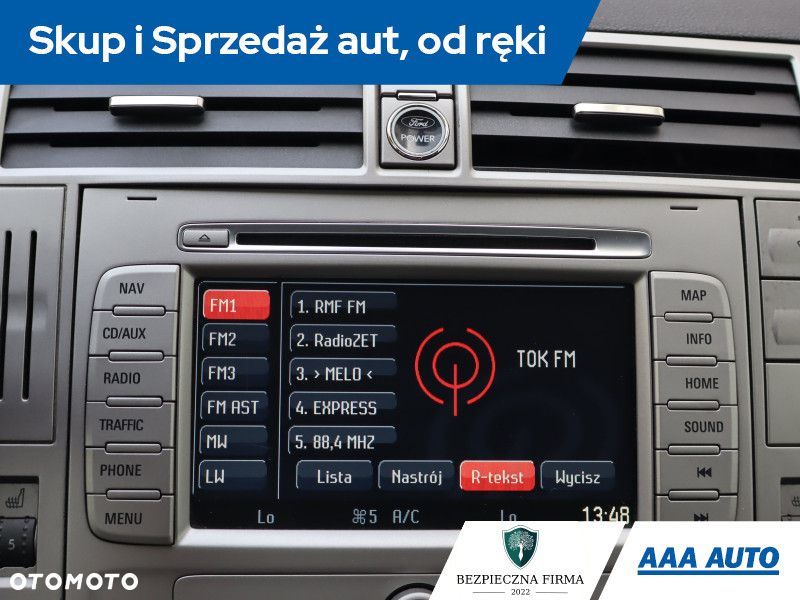 Ford Kuga - 14