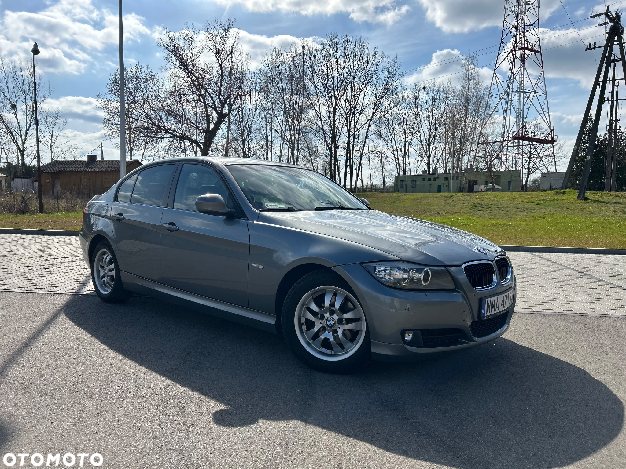 BMW Seria 3 320i - 3