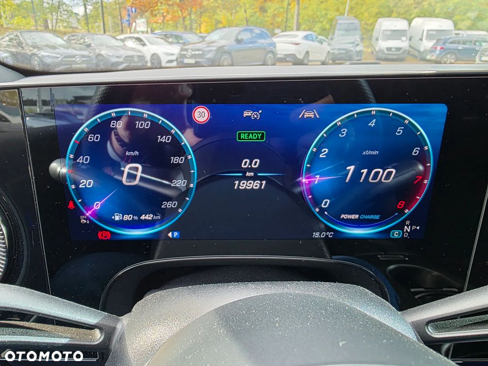 Mercedes-Benz CLA 200 mHEV 8G-DCT - 19