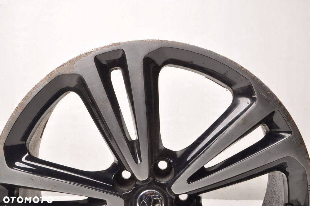 OPEL INSIGNIA B OPC FELGA ALUMINIOWA R20" 8.5J 5X115 ET49 OP106 - 2