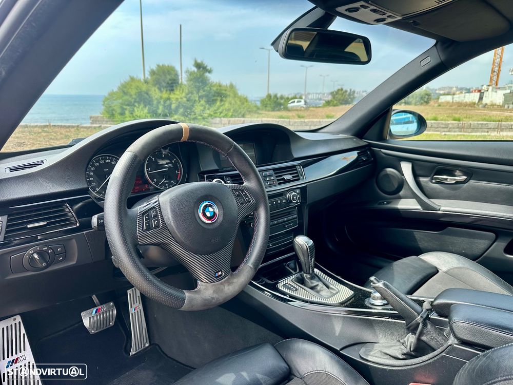 BMW 320 d Aut. M Sport Edition - 8