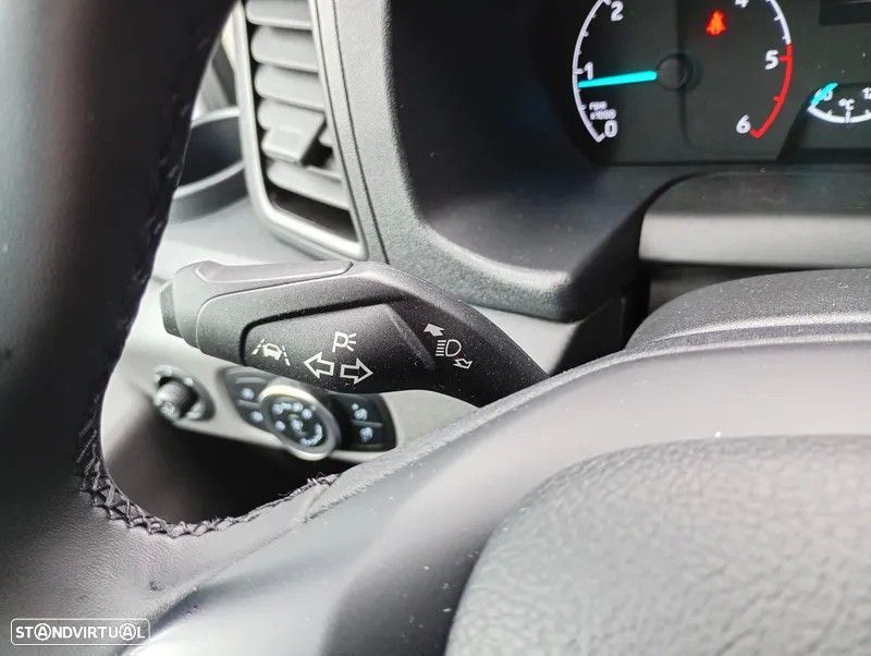 Ford Transit 330 L3 2.0 TDCi H2 Trend Antepara - 26